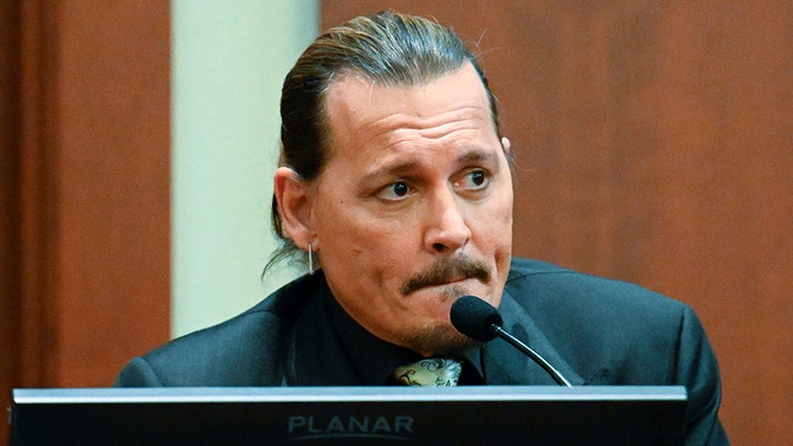 The Depp v. Heard trial continues