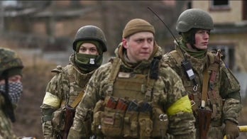 Ukraine has capability for guerrilla warfare campaign: Former Green Beret
