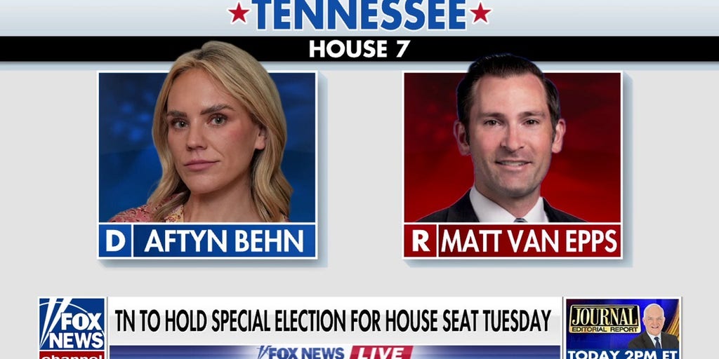 Tennessee candidate under fire for controversial comments about Nashville