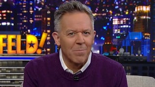 Gutfeld: NYC subway safety reassurances as reliable as a Wuhan lab report - Fox News