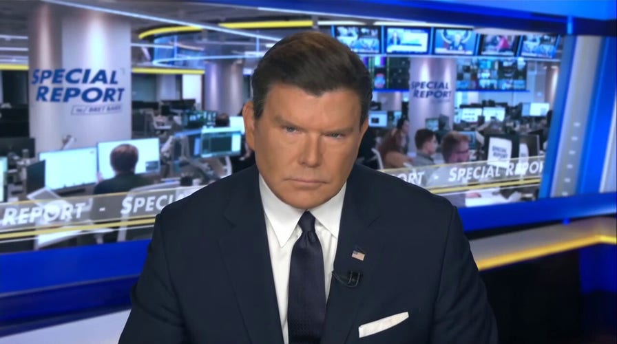 Coming up on Thursday, June 6 edition of ‘Special Report’