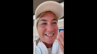 Pennsylvania woman asks TikTok users for travel credit advice after flight is overbooked - Fox News