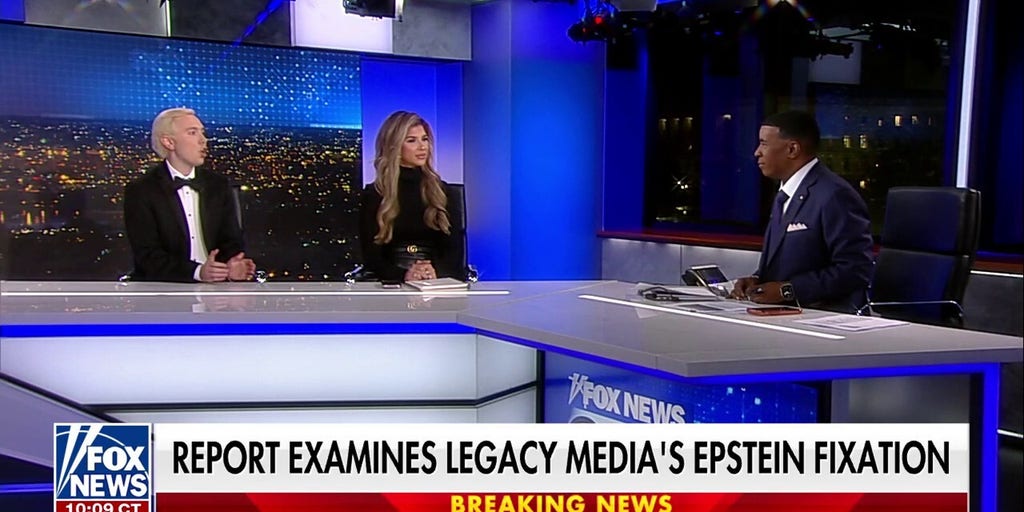 Democrats ‘are not seekers of truth, they are seekers of leverage’: Adrienne Gray