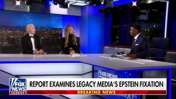 Democrats ‘are not seekers of truth, they are seekers of leverage’: Adrienne Gray