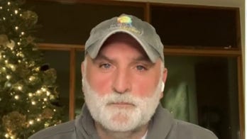 Celebrity chef José Andrés transforms shuttered restaurants to feed the hungry amid COVID-19 pandemic