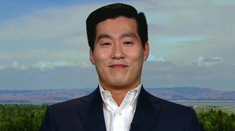 College consultant: What Rick Singer did is not what a good consultant should do