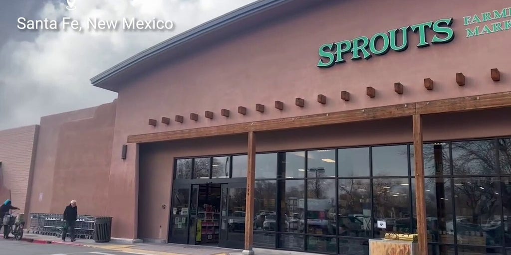 Betsy Hackman visited Sprouts on February 11, the day officials believe she died