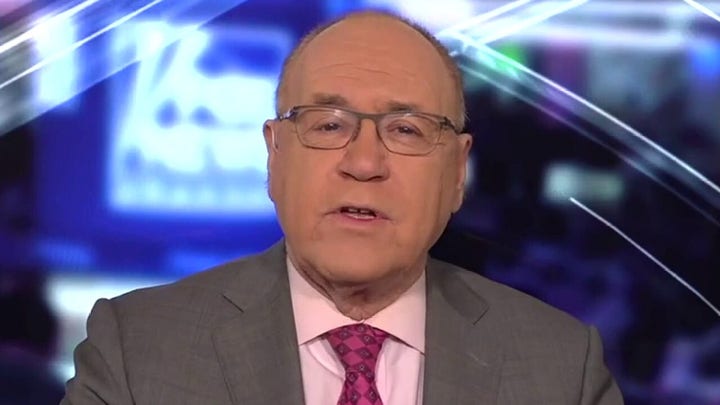 CDC can go even further with mask guidelines: Dr. Marc Siegel