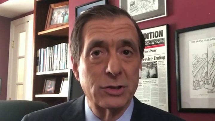 Some on left are looking like sore winners for taunting Trump supporters: Kurtz