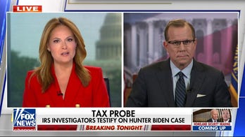  IRS agents believe Hunter Biden may have gotten special treatment