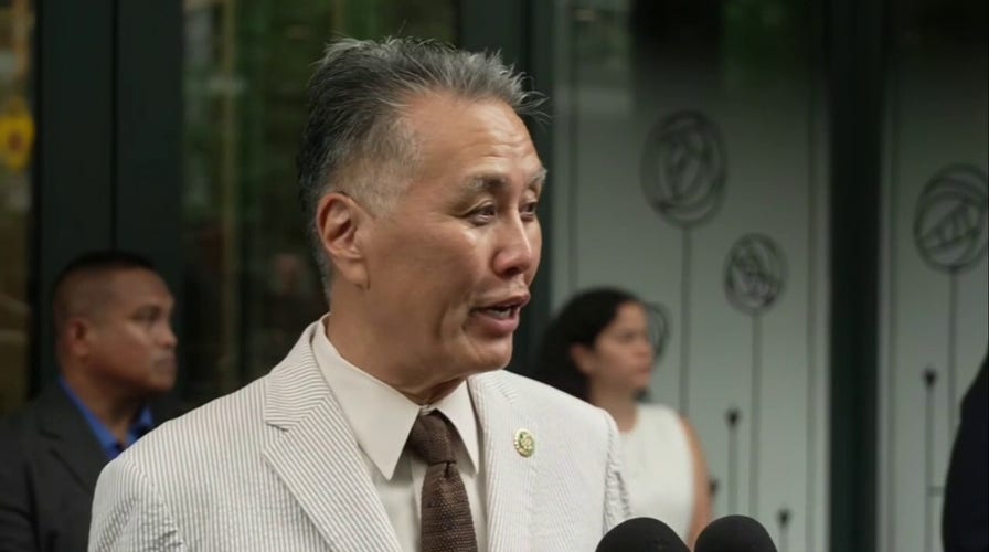 Rep. Mark Takano says Mamdanis not a socialist, supports capitalism