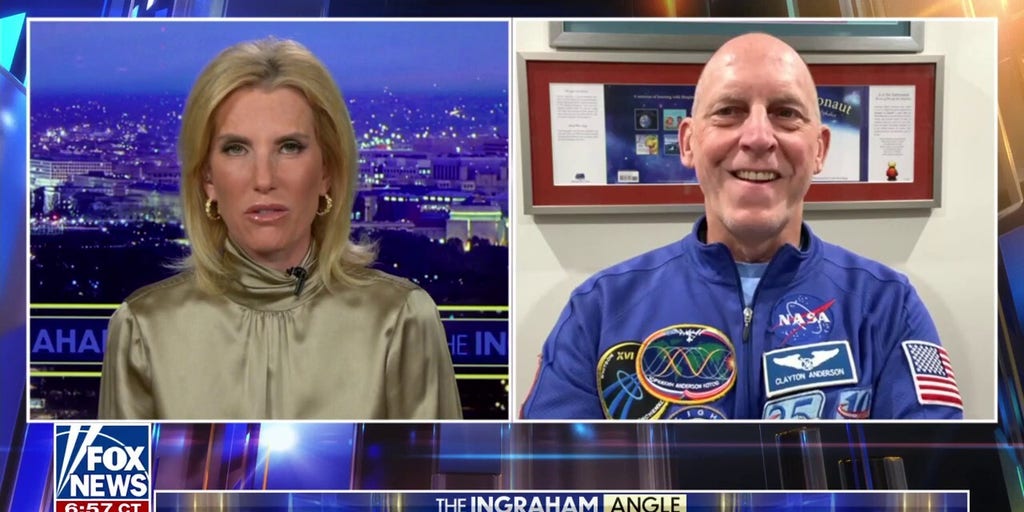 Former astronaut after SpaceX launch: 'It's an exciting time for anyone that follows space'