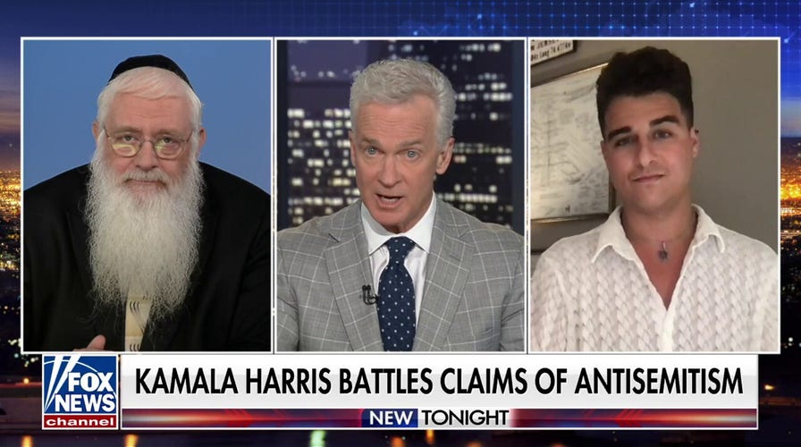 We don’t want a big war: Rabbi Chaim Mentz