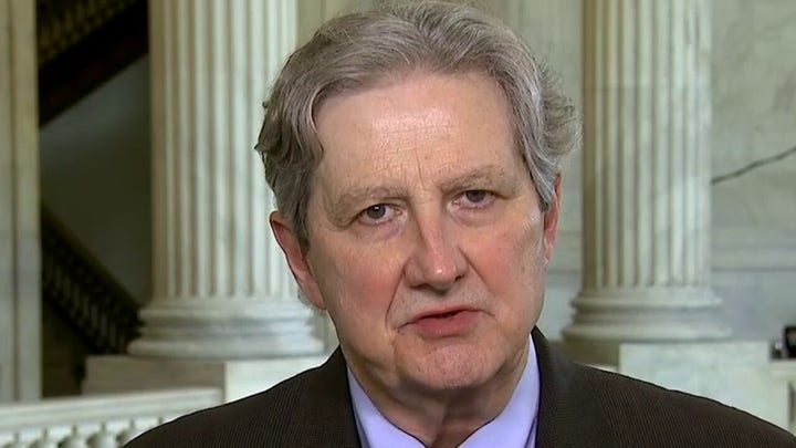 Sen. Kennedy: We have to protect jobs and public health at the same time