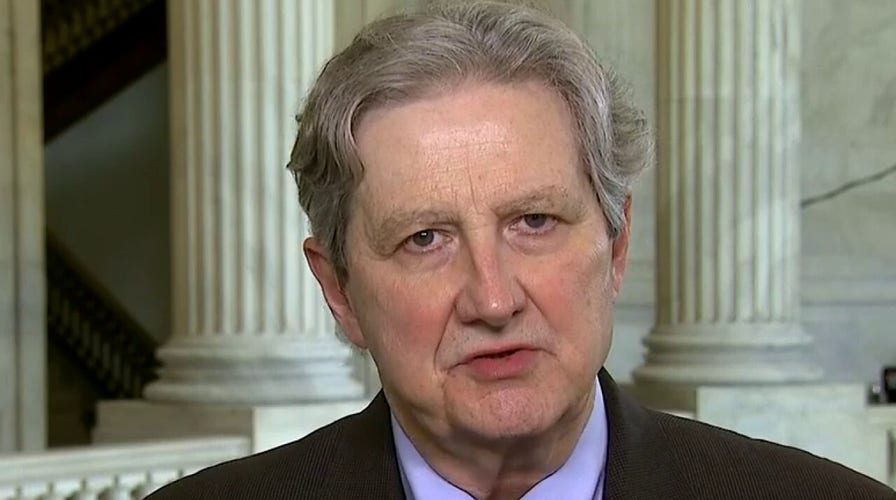 Sen. Kennedy: We have to protect jobs and public health at the same time