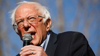 Sanders’ national surge continues
