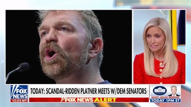 Ainsley Earhardt expresses concern about Graham Platner's various scandals