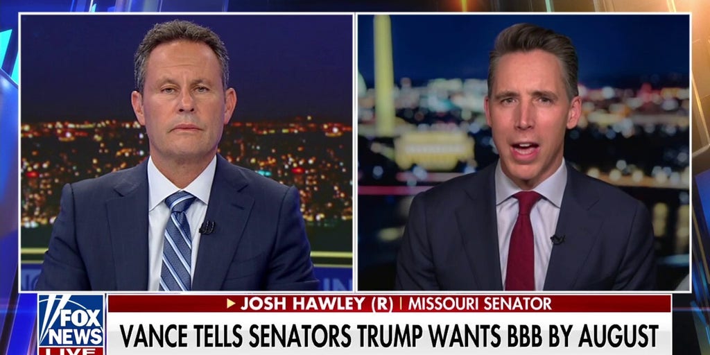 Senator defends Trump’s Iran stance, assures it will not get a nuclear weapon