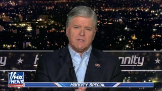 Sean Hannity: Americans can't afford four more years of Kamala - Fox News