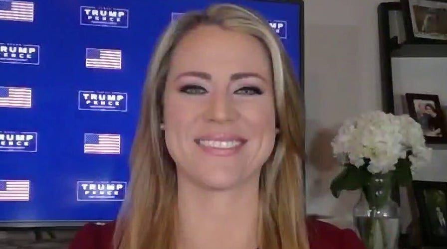 National Association of Police Organizations splits from Democratic history and endorses Trump