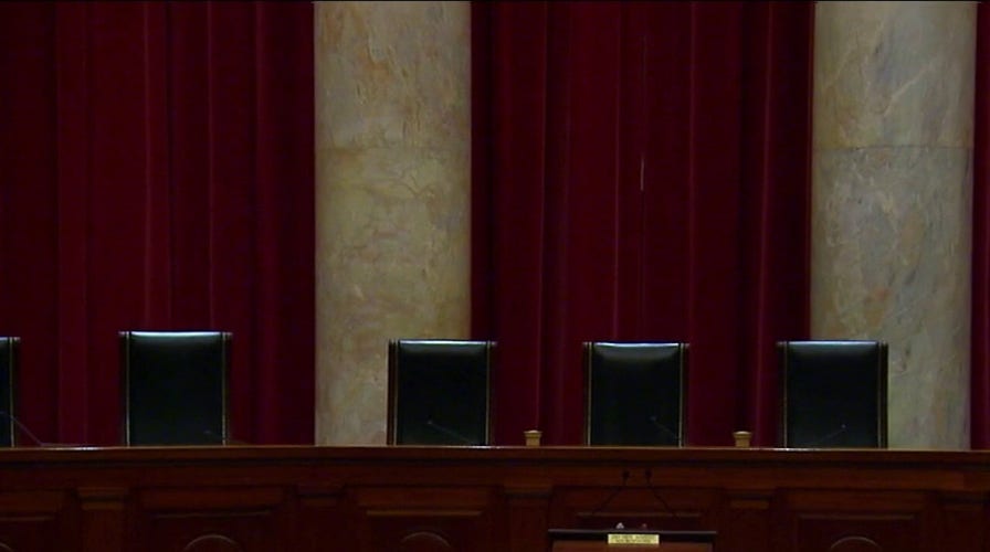 Possible 4-4 Supreme Court ruling creates uncertainty