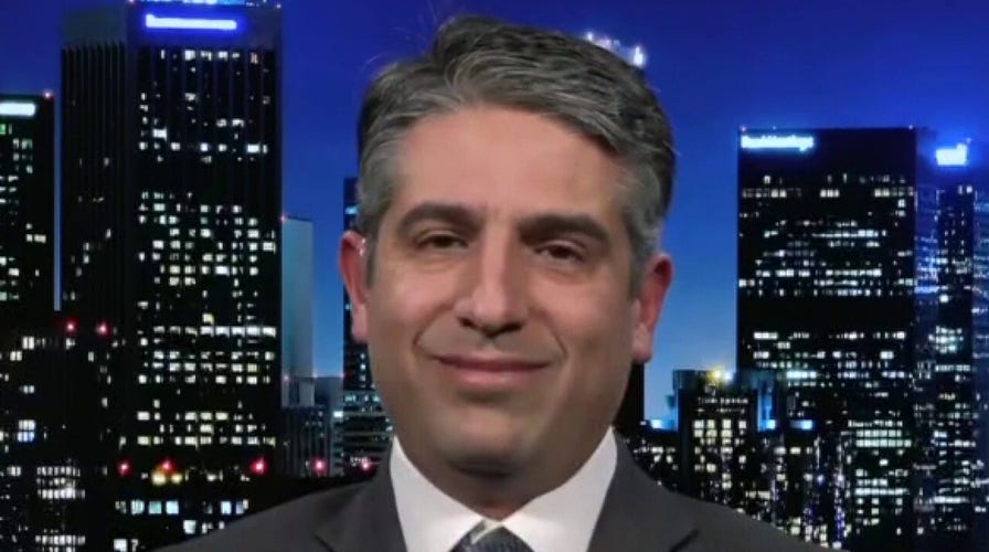 Dr. Houman Hemmati: It's an outbreak, but it's an outbreak just like an outbreak of a cold