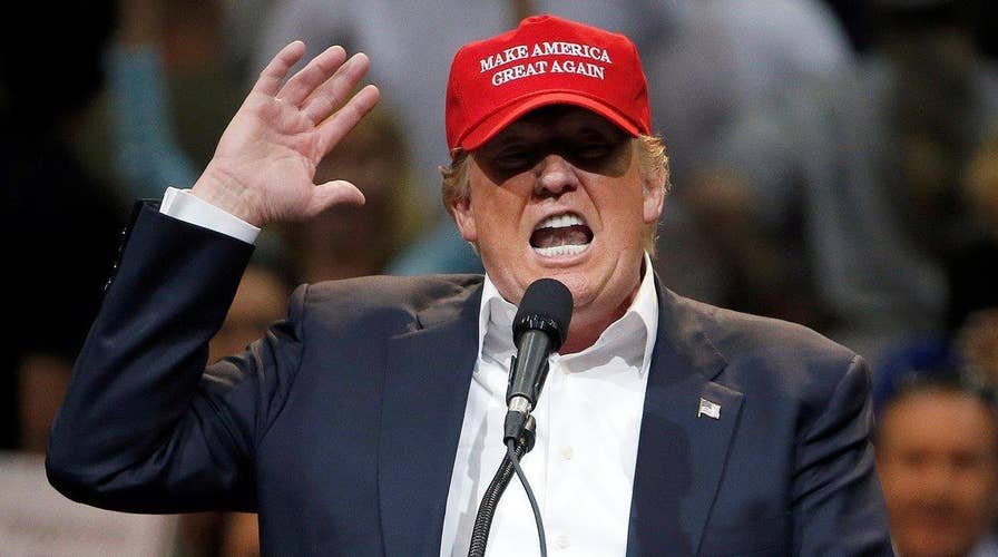 Trump threatens Cruz with lawsuit over Louisiana delegates