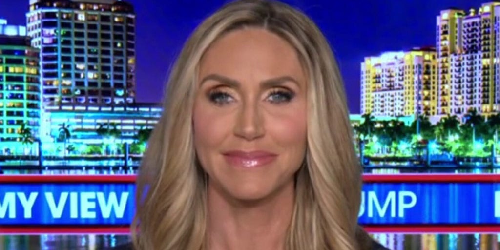 Lara Trump: It's shocking the Democrats stooped to this level