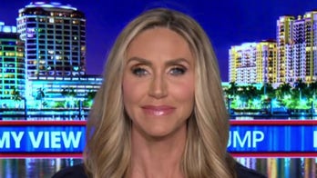 Lara Trump: It's shocking the Democrats stooped to this level