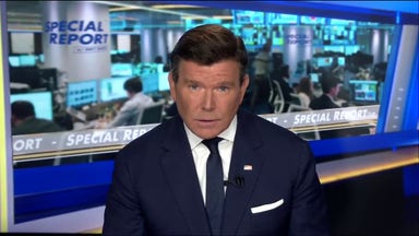 Coming up on the Monday, May 11 edition of ‘Special Report’