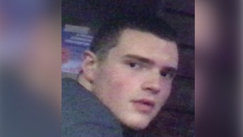 FBI joins search for UConn senior accused of double murder