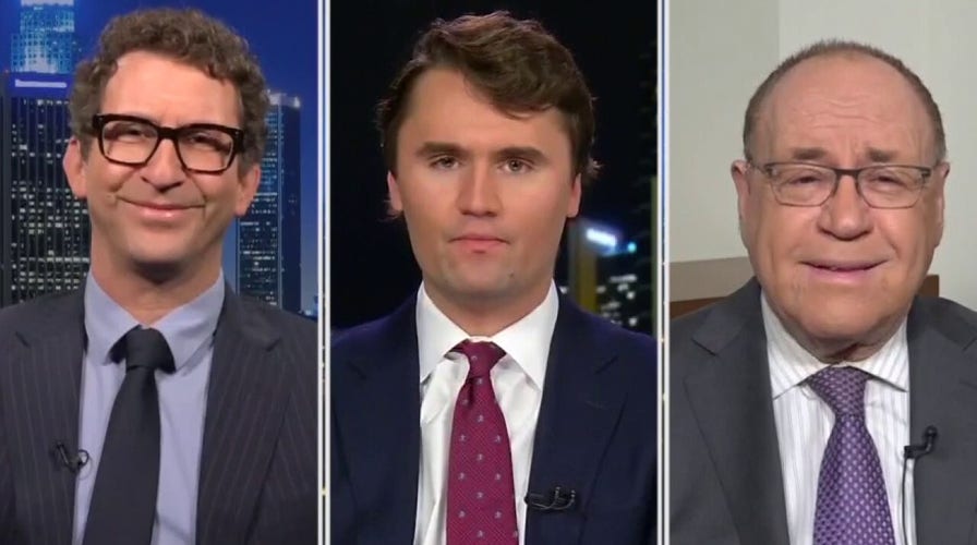 Fauci claims previously used numbers on herd immunity were 'guesstimates'