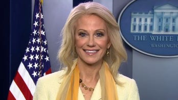 Kellyanne Conway: Trump rebalances reciprocal trade deals that benefit American economy despite coronavirus 