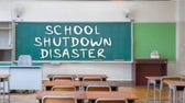 Judge Jeanine: School shutdown disaster