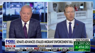 Rand Paul says Trump must negotiate removal of Iran’s enriched uranium after military strikes  - Fox News