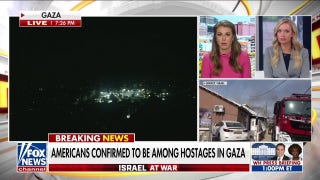 Threat of multi-front war on Israel shows the US has ‘clearly’ lost deterrence: Morgan Ortagus - Fox News