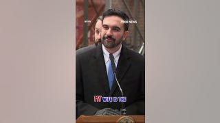 Mamdani responds to backlash over wife's past social media activity