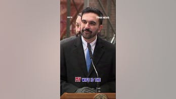 Mamdani responds to backlash over wife's past social media activity