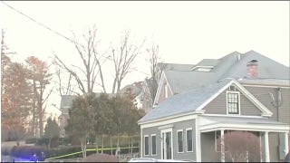 911 dispatch of Andover, Massachusetts murder-suicide revealed a voice yelled, "Kill me now"  - Fox News