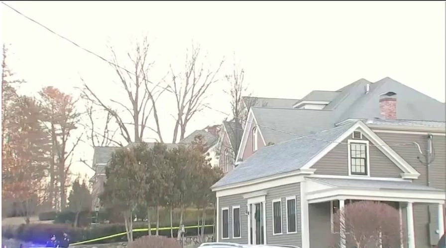 911 dispatch of Andover, Massachusetts murder-suicide revealed a voice yelled, "Kill me now" 