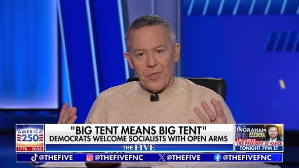 The Five | Fox News