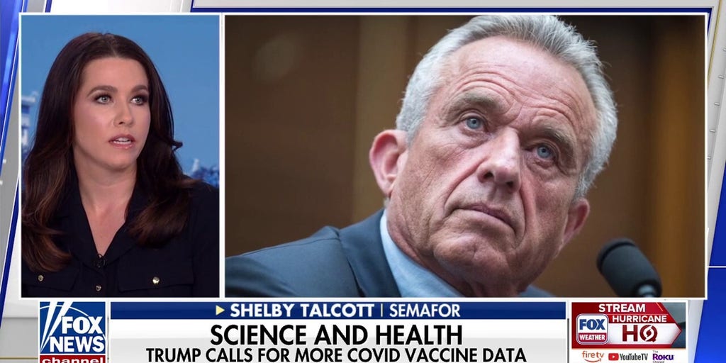 Why some Republicans are 'concerned' about RFK Jr.