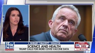 Why some Republicans are 'concerned' about RFK Jr.