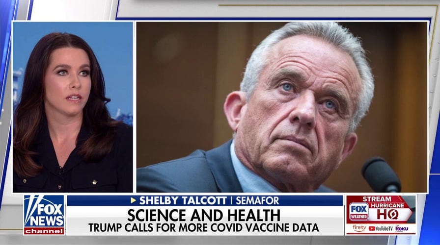 Why some Republicans are 'concerned' about RFK Jr.