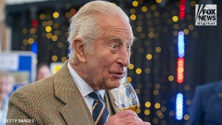 King Charles’ late-night whiskey nightcap revealed by royal author