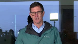 Officials provide update on crash at Statesville Regional Airport in North Carolina