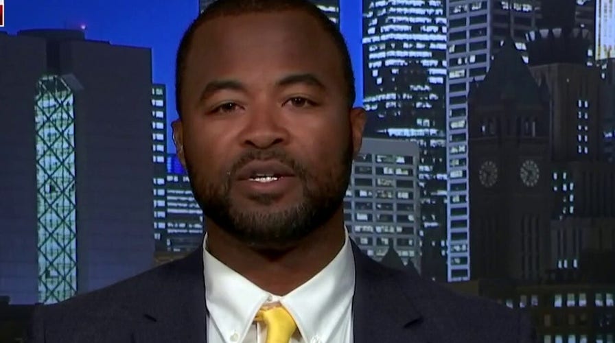Former BLM leader reveals 'ugly truth' about organization