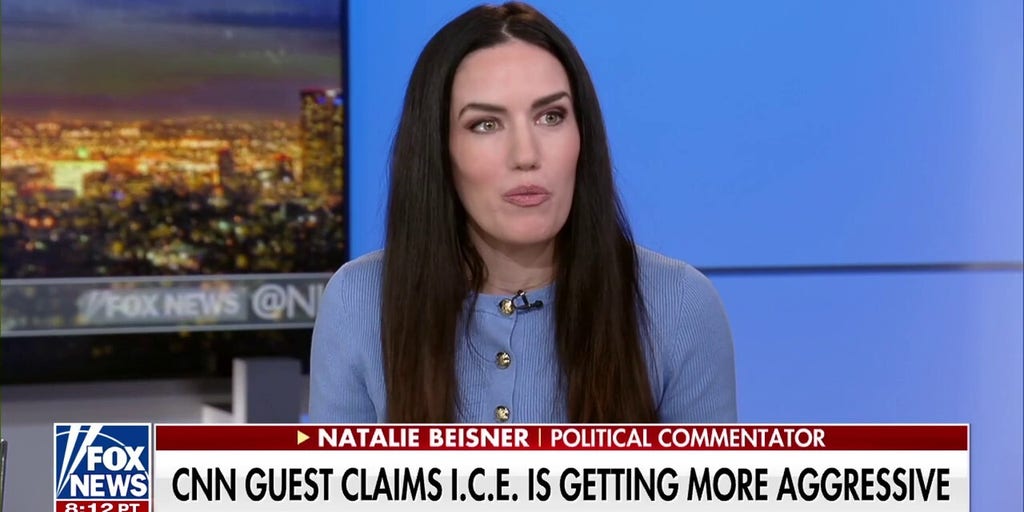 Where's the accountability for people trying to 'impede' federal law enforcement?: Political commentator