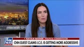 Where's the accountability for people trying to 'impede' federal law enforcement?: Political commentator
