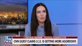 Where's the accountability for people trying to 'impede' federal law enforcement?: Political commentator